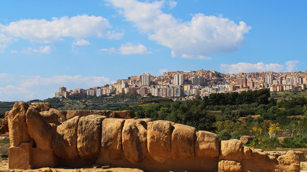 Agrigento