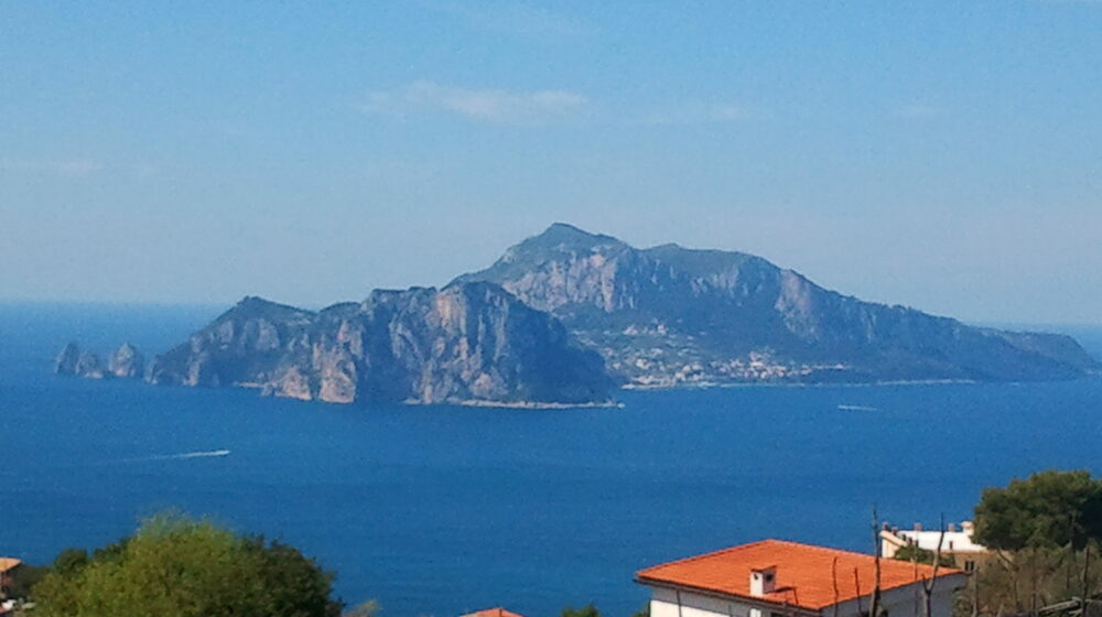 Capri
