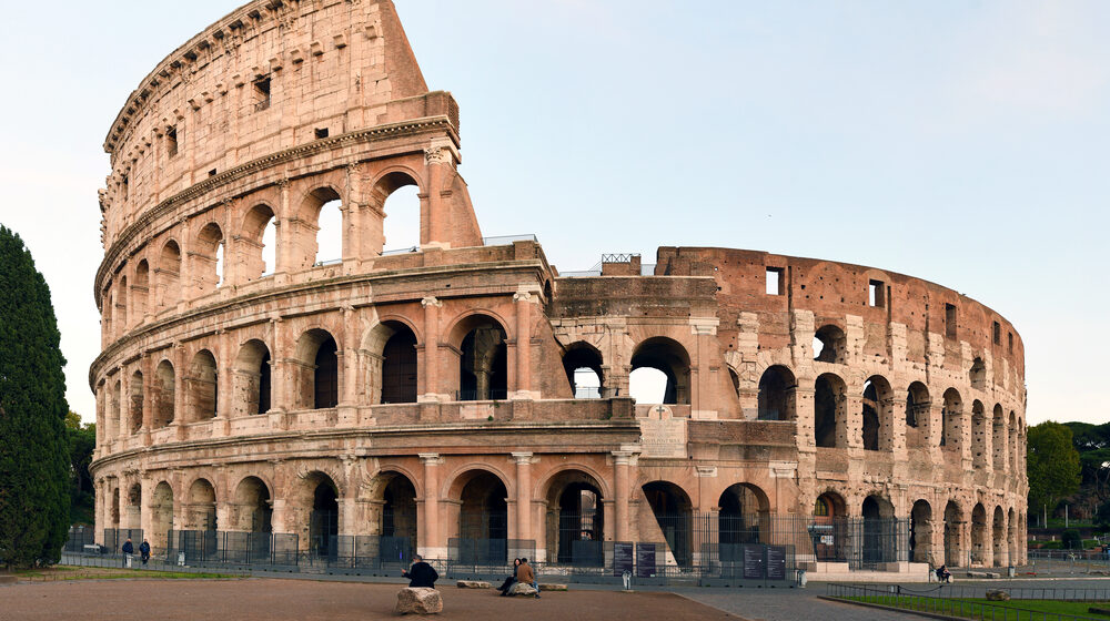 Rome