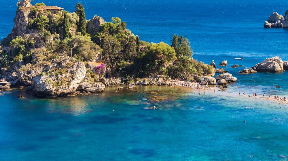 Taormina