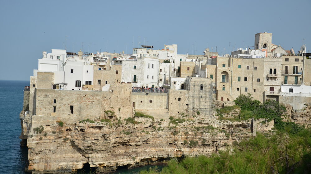 Alberobello