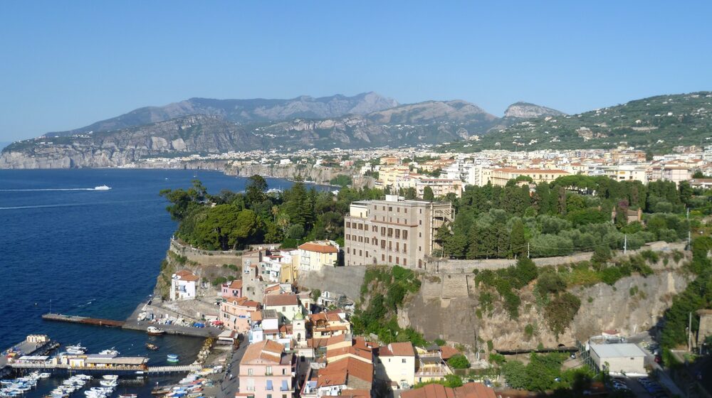 Sorrento