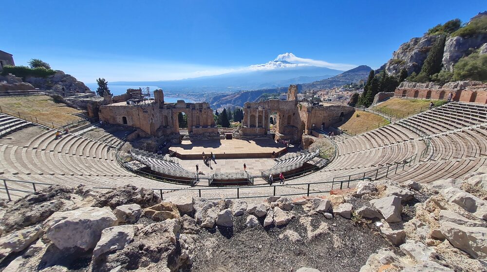 Taormina