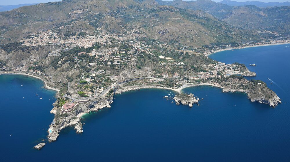 Taormina