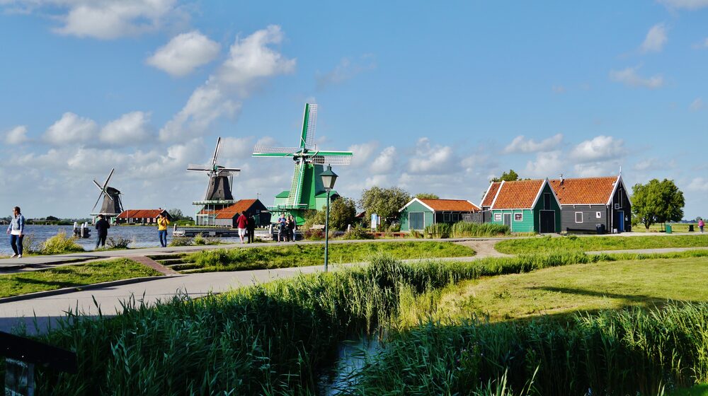 Amsterdam